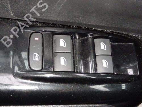 Used Left front window switch Left front window switch 38045241 38045241