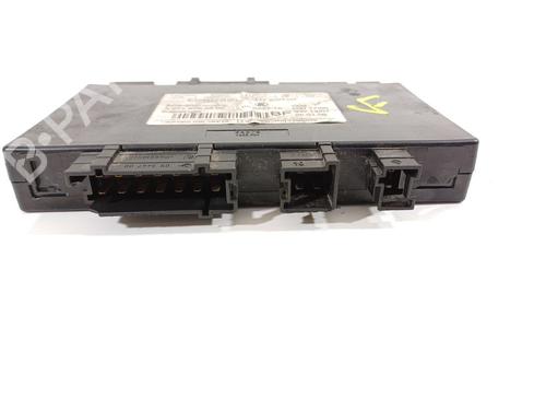 Electronic module MERCEDES-BENZ M-CLASS (W164) ML 420 CDI 4-matic (164.128) | BP22347869M83 