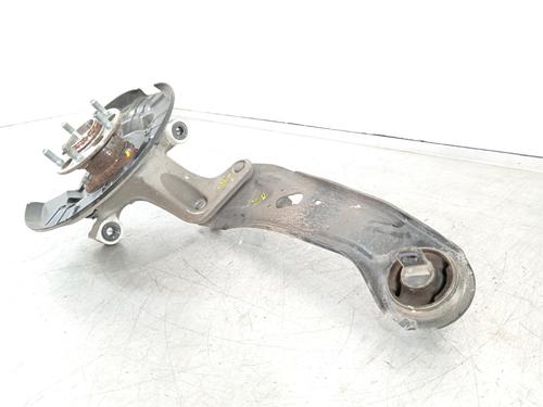 Left rear steering knuckle HYUNDAI KONA (OS, OSE, OSI)  | BP17212561M27 
