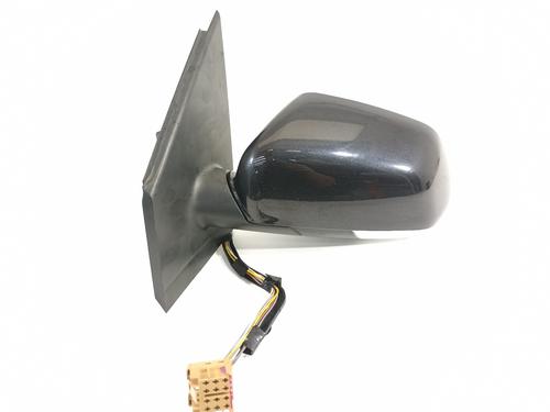 Used Left mirror VW POLO (9N_, 9A_) [2001-2014]  19182951