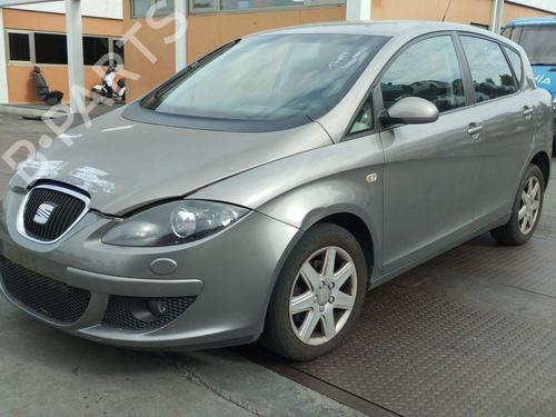 Engine SEAT TOLEDO III (5P2) 2.0 TDI 16V | BP36989593M1 - Image 8