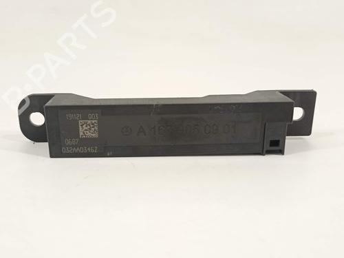 Used Antenna/Base Antenna/Base 17664803 17664803