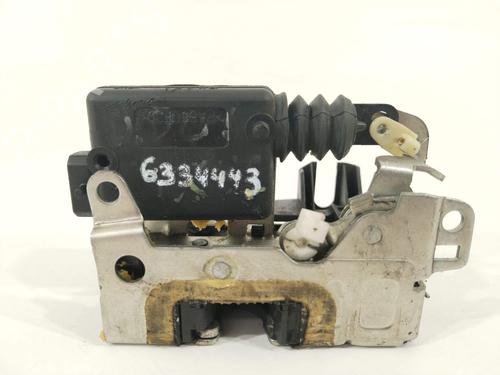 Front right lock DACIA DUSTER (HS_) 1.5 dCi (HSAJ) | BP26326408C97 - Image 5