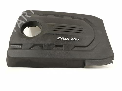Upper protection KIA SPORTAGE IV (QL, QLE)  | BP16640564M93 