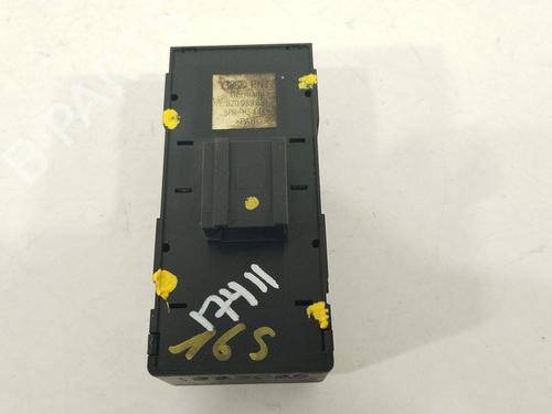 Left front window switch AUDI A4 B6 (8E2) 2.0 | BP38086460I27 - Image 4