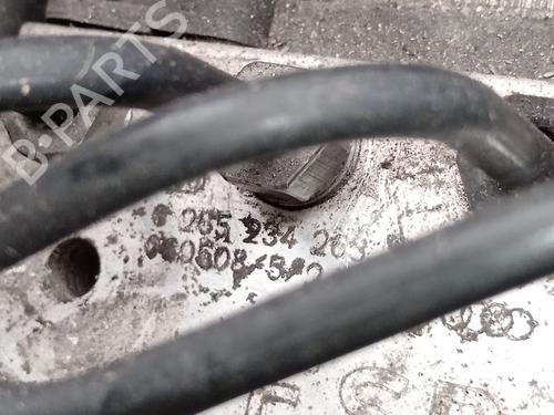 ABS Bremseaggregat AUDI A6 C6 (4F2) 3.0 TDI quattro | BP28182342M43 