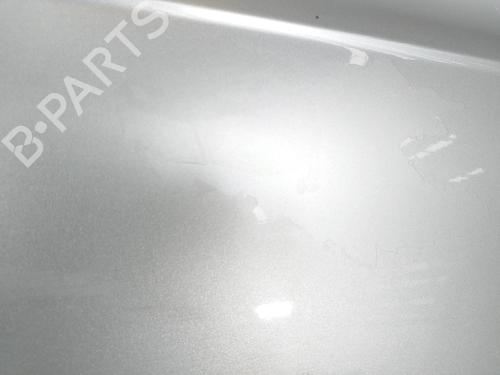 Right rear door AUDI A6 C6 (4F2) 3.0 TDI quattro | BP6977763C5 