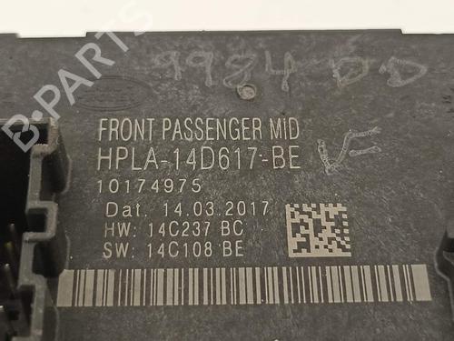 Electronic module JAGUAR XE (X760) | BP16260925M83 - Image 5