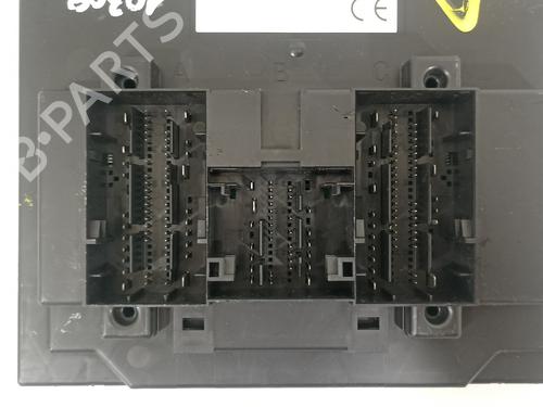 Electronic module SEAT IBIZA IV SC (6J1, 6P5)  | BP13526120M83 