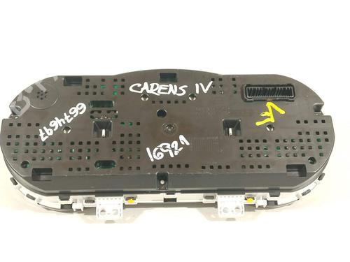 Instrument cluster KIA CARENS IV 1.7 CRDi | BP34648652C47 - Image 5