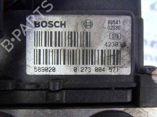 ABS pump TOYOTA COROLLA (_E12_)  | BP4605055M43 