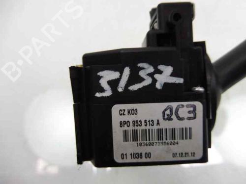 Steering column stalk AUDI A3 Sportback (8PA)  | BP3492605I23 