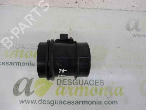 Used Mass air flow sensor FORD FOCUS II (DA_, HCP, DP) [2004-2013]  1843497