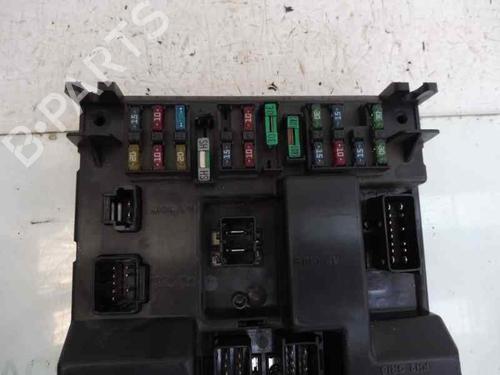 Fuse box PEUGEOT 307 (3A/C)  | BP1843951E1 
