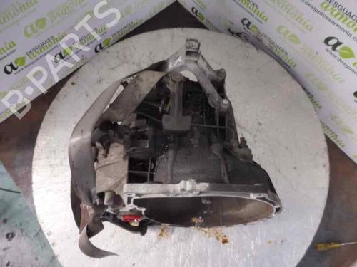 Gearbox FORD FOCUS II (DA_, HCP, DP)  | BP1840977M3 