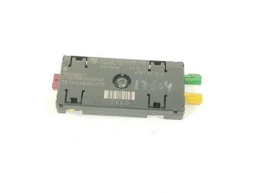 Used Electronic module Electronic module 37419663 37419663