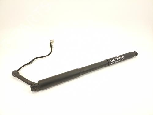 Gassdemper Bakluke BMW 3 Touring (F31) 320 d (163 hp) 16786569