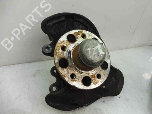 Right front steering knuckle MERCEDES-BENZ CLK (C209) CLK 320 (209.365) | BP2686942M26 