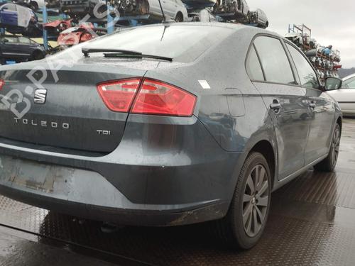 Subframe SEAT TOLEDO IV (KG3) | BP15621478M9 - Image 7