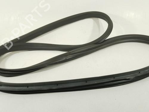 Rubber door seal FORD PUMA (J2K, CF7) 1.0 EcoBoost | BP28162342C142 