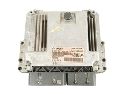 Used Engine control unit (ECU) Engine control unit (ECU) CITROËN C4 SPACETOURER (3D_) 1.6 BlueHDi 100 (99 hp) 35945469 35945469