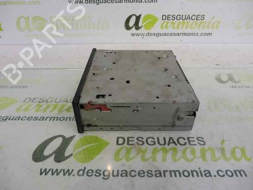 Electronic module AUDI A6 C6 (4F2) 3.0 TDI quattro | BP1841146M83 