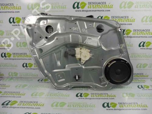 Used Front left window mechanism MERCEDES-BENZ M-CLASS (W164) [2005-2012]  1854719
