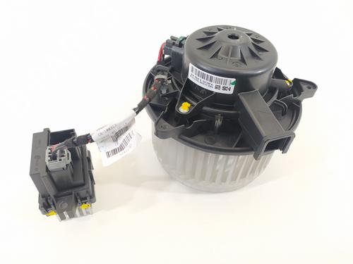 Heater blower motor OPEL INSIGNIA A (G09)  | BP14301444M62 