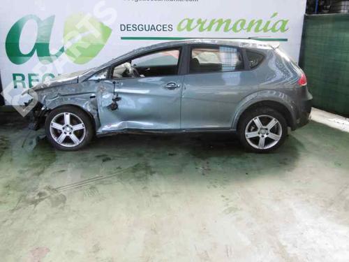 Starter SEAT LEON (1P1)  | BP4607934M8 