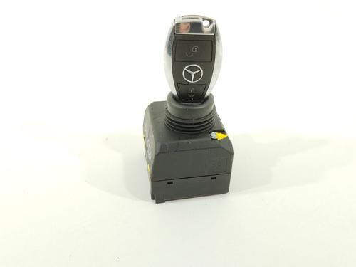 Ignition barrel MERCEDES-BENZ M-CLASS (W164) ML 420 CDI 4-matic (164.128) | BP16801070M48 