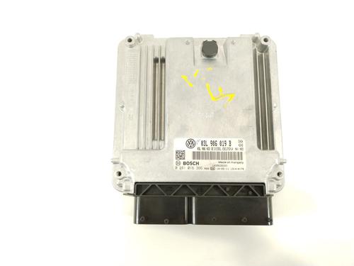 Engine control unit (ECU) SEAT EXEO ST (3R5) 2.0 TDI | BP29752068M57 