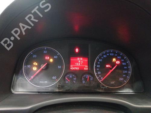 Used Instrument cluster Instrument cluster 36989268 36989268