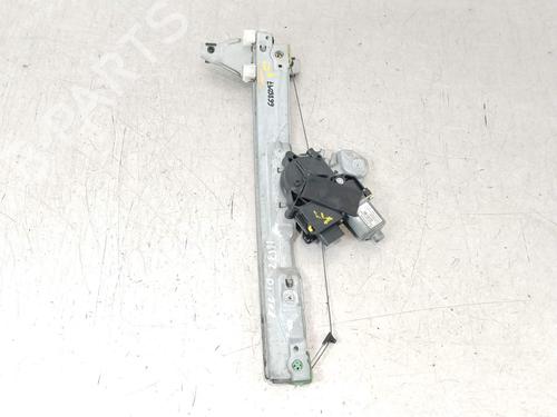 Used Front left window mechanism Front left window mechanism 33930978 33930978
