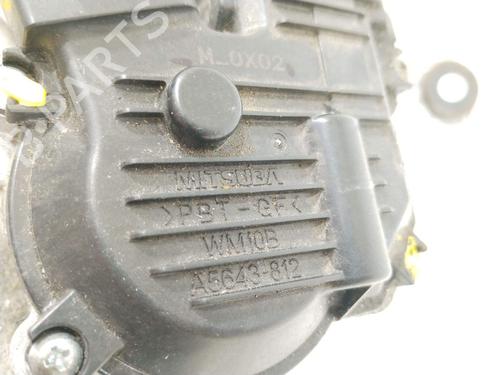Front wiper motor AUDI Q5 (FYB, FYG) 40 TDI Mild Hybrid quattro | BP34448241M29 - Image 10
