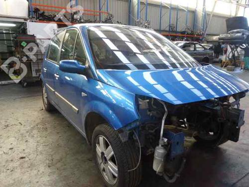 Right front driveshaft RENAULT SCÉNIC II (JM0/1_)  | BP1845317M39 