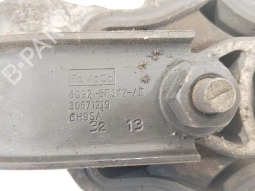 Engine mount VOLVO XC60 I SUV (156) D3 | BP28377531M89 