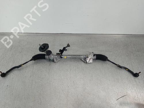 Used Steering rack NISSAN QASHQAI / QASHQAI +2 I (J10, NJ10, JJ10E) 1.5 dCi (110 hp) 16038088