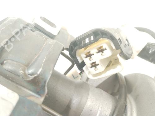 Steering column TOYOTA RAV 4 III (_A3_) 2.2 D (ALA35_) | BP29490608M21 