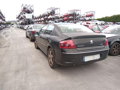 Ricambi PEUGEOT 407 (6D_) 2.0 16V (6DRFJC, 6DRFJE, 6DRFJF) 4770630