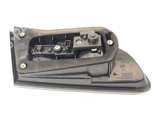 Right tailgate light SEAT IBIZA III (6L1) 1.4 16V | BP30123642C80