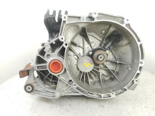 Used Gearbox FORD FOCUS II (DA_, HCP, DP) [2004-2013]  16811811