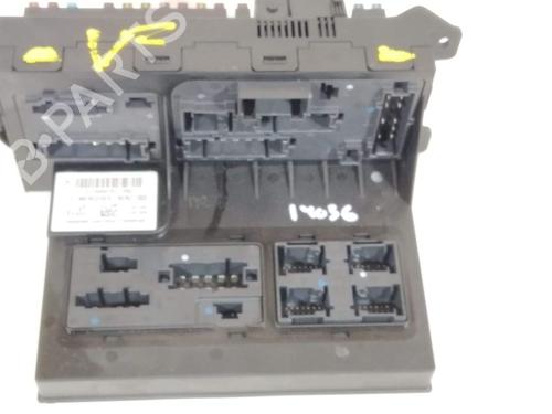Fuse box MERCEDES-BENZ E-CLASS (W211) E 270 CDI (211.016) | BP29132487E1 - Image 3