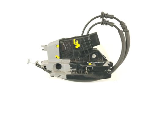 Used Front right lock HYUNDAI TUCSON (TL, TLE) [2015-2023]  30305244