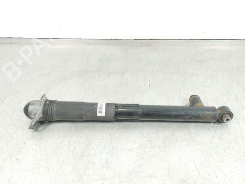 Used Right rear shock absorber Right rear shock absorber SEAT LEON (5F1) 2.0 Cupra (290 hp) 40100221 40100221