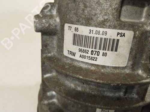Servopumpe CITROËN BERLINGO MULTISPACE (B9) 1.6 HDi 110 | BP36645137M99 - Image 7