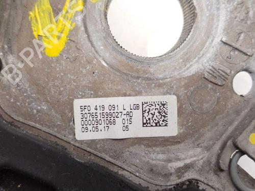 Rat SEAT IBIZA V (KJ1, KJG) 1.0 TSI | BP27482184C49 - Image 5