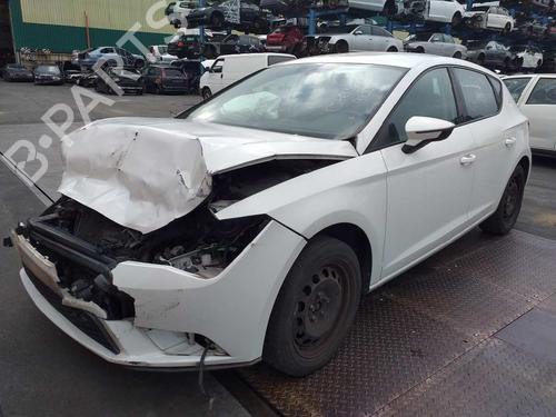 Mass air flow sensor SEAT LEON (5F1)  | BP7778545M95 