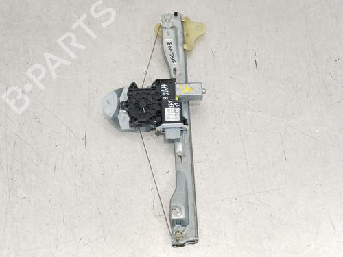Used Front right window mechanism Front right window mechanism 16826854 16826854