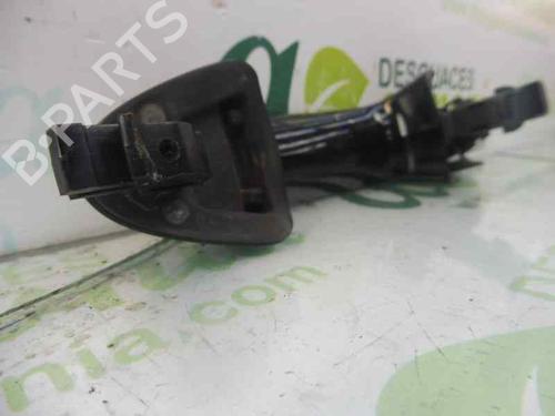 Rear right exterior door handle FORD FIESTA VI (CB1, CCN)  | BP1853347C130 