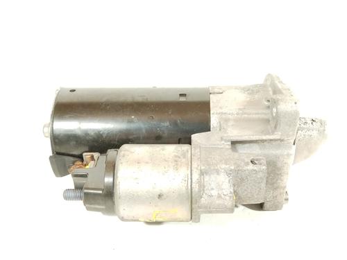 Used Starter Starter OPEL ASTRA J (P10) 2.0 CDTI (68) (165 hp) 33235461 33235461